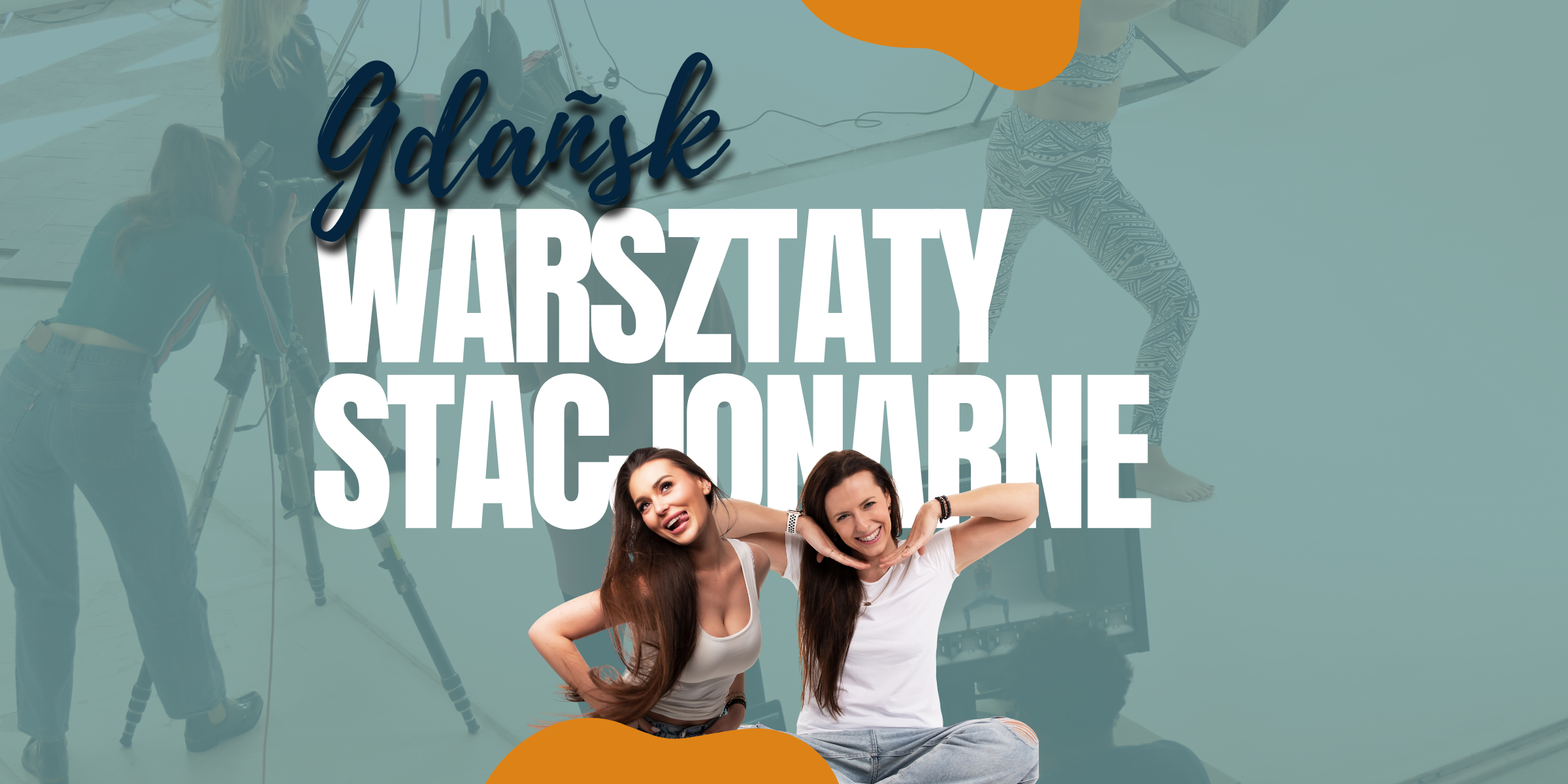 Portfolio w 1 dzień – Gdansk Stacjonarne w Gdańsku OStory Platform