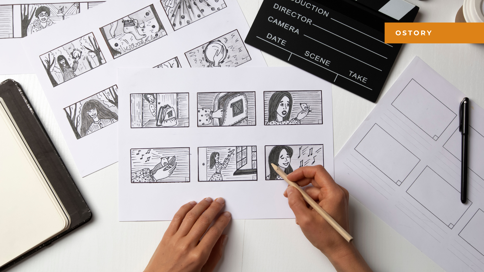 kurs o stories ostoryplatform nataliaostory